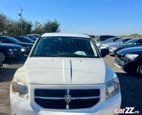 Dodge Caliber 2008