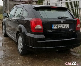 Dodge caliber motor de 2.0