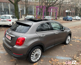 Fiat 500X Edizione 1.4 Multiair Lounge Full option