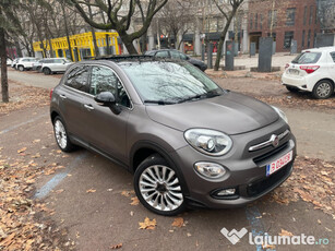 Fiat 500X Edizione 1.4 Multiair Lounge Full option