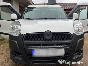 Fiat doblo 1.6 excesiv intretinuta