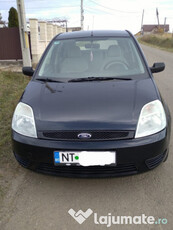 Ford Fiesta 2003 1.4 benzina