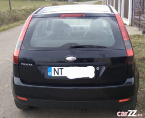 Ford Fiesta 2003 1.4 benzina