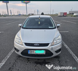 Ford Focus 1.6 diesel