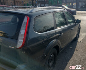 Ford Focus 2009, 1.6 TDCI.