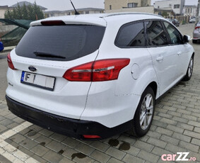 Ford Focus Stare buna