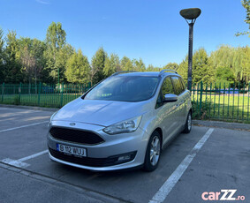 Ford Grand C-max