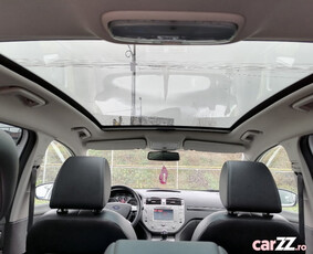 Ford Kuga, 2.0 TDCI, 140 Cp