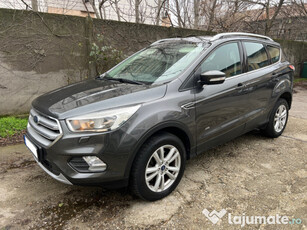 Ford Kuga 4x4 2.0tdci/150cp 2019 EURO 6 TVA Deductibil