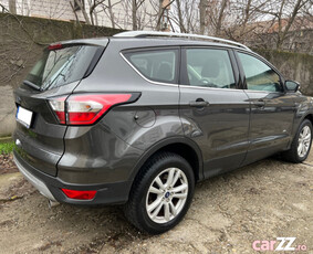 Ford Kuga 4x4 2.0tdci/150cp 2019 EURO 6 TVA Deductibil