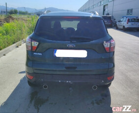 Ford kuga 4x4 3017