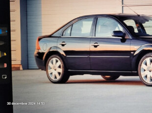 Ford Mondeo an 2003