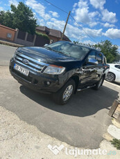 Ford Ranger 2.2 TDCI AUTOMAT