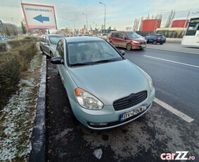 Hyundai Accent 1.5 Diesel