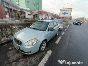 Hyundai Accent 1.5 Diesel