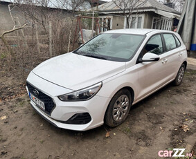 Hyundai i30 1.4 Benzina 2019 100CP Comfort