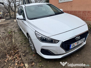 Hyundai i30 1.4 Benzina 2019 100CP Comfort