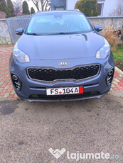 Kia Sportage 1.6 GDI 2018