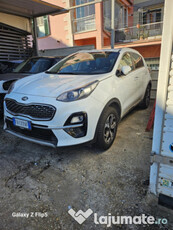 Kia sportage benzina 26000 km