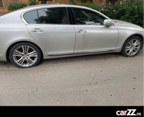 Lexus gs 450h 2007 piese de schimb dezmembrare