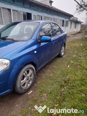 Masina la oferta!!!... Chevrolet Aveo... 1.4... gaz...