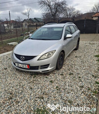 Mazda 6, 2008, 2000 diesel