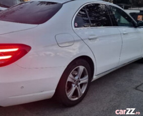 Mercedes benz e200 an 2019 mot 2l cdi 150 cp euro 6