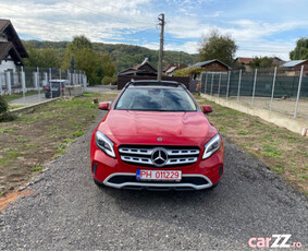 Mercedes-Benz GLA 180