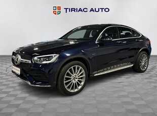 MERCEDES-BENZ MERCEDES BENZ CLASA GLC 300 DE 4MATIC