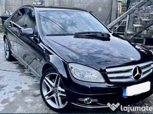 Mercedes c250 204cp