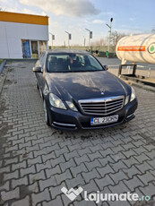 Mercedes W212 E200