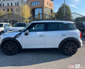 Mini John Cooper Works Countryman SD 2013 - PRET BUN