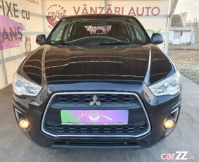 Mitsubishi ASX Invite/ Distributie schimb/ Revizie efectuata/CIV CADOU