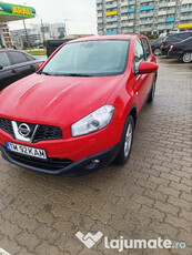 Nissan Qashqai 1.6dci