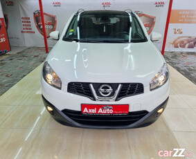 Nissan qashqai, an 2011/09, rate fixe, avans 0%/livrare gratuita