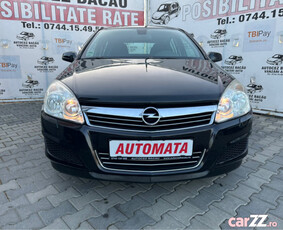 Opel Astra 2008 AUTOMATA Benzina 1.4 Full Extrase RATE