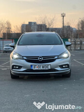 Opel Astra K 2019 automat