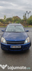 Opel Astra twinport 1.6 16 v