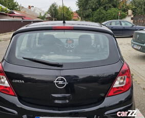 Opel Corsa 1.4 benzina