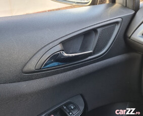 Opel Corsa 2016,74500 km,motor 1,4,primul proprietar