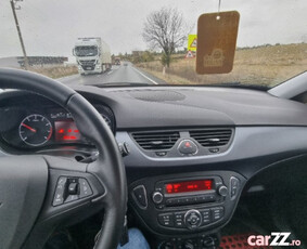 Opel corsa 2019 benzina