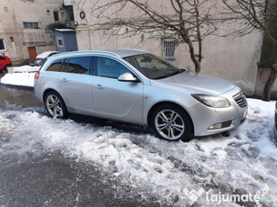 Opel insignia, 2.0 benzină, 220cp, recent adusa din Olanda