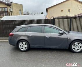 Opel Insignia 2.0 CDTI ecoFLEX Start/Stop Edition