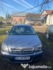 Opel Vectra C 2002 2.2 dti automat