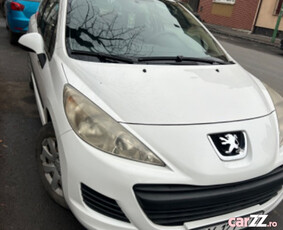 Peugeot 307 1.4 d