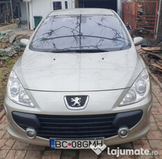 Peugeot 307, stare perfecta de functionare, unic proprietar.