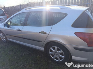 Peugeot 407 sw 1.6 hdi panoramic