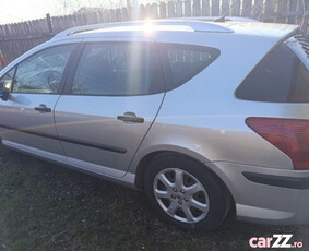 Peugeot 407 sw 1.6 hdi panoramic