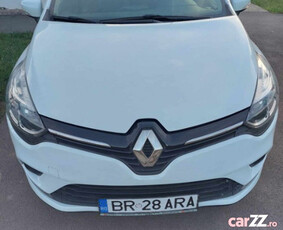 Renault Clio AC Break, Estate ZEN (primul proprietar)