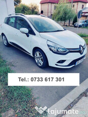 Renault Clio AC Break, Estate ZEN (primul proprietar)